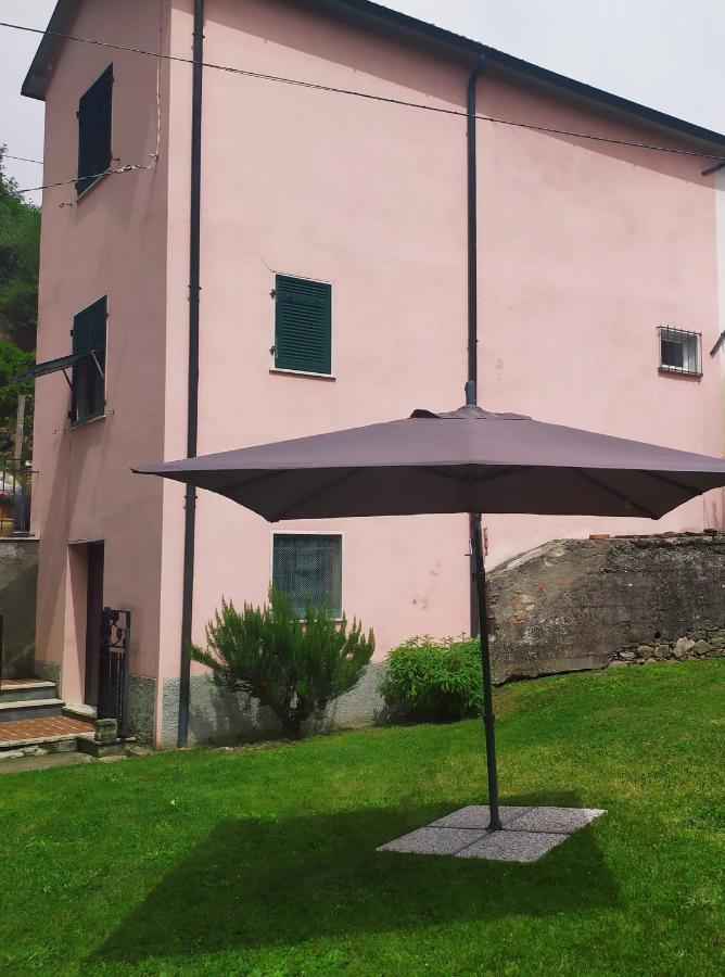 Casa Silvana Equi Terme Luaran gambar